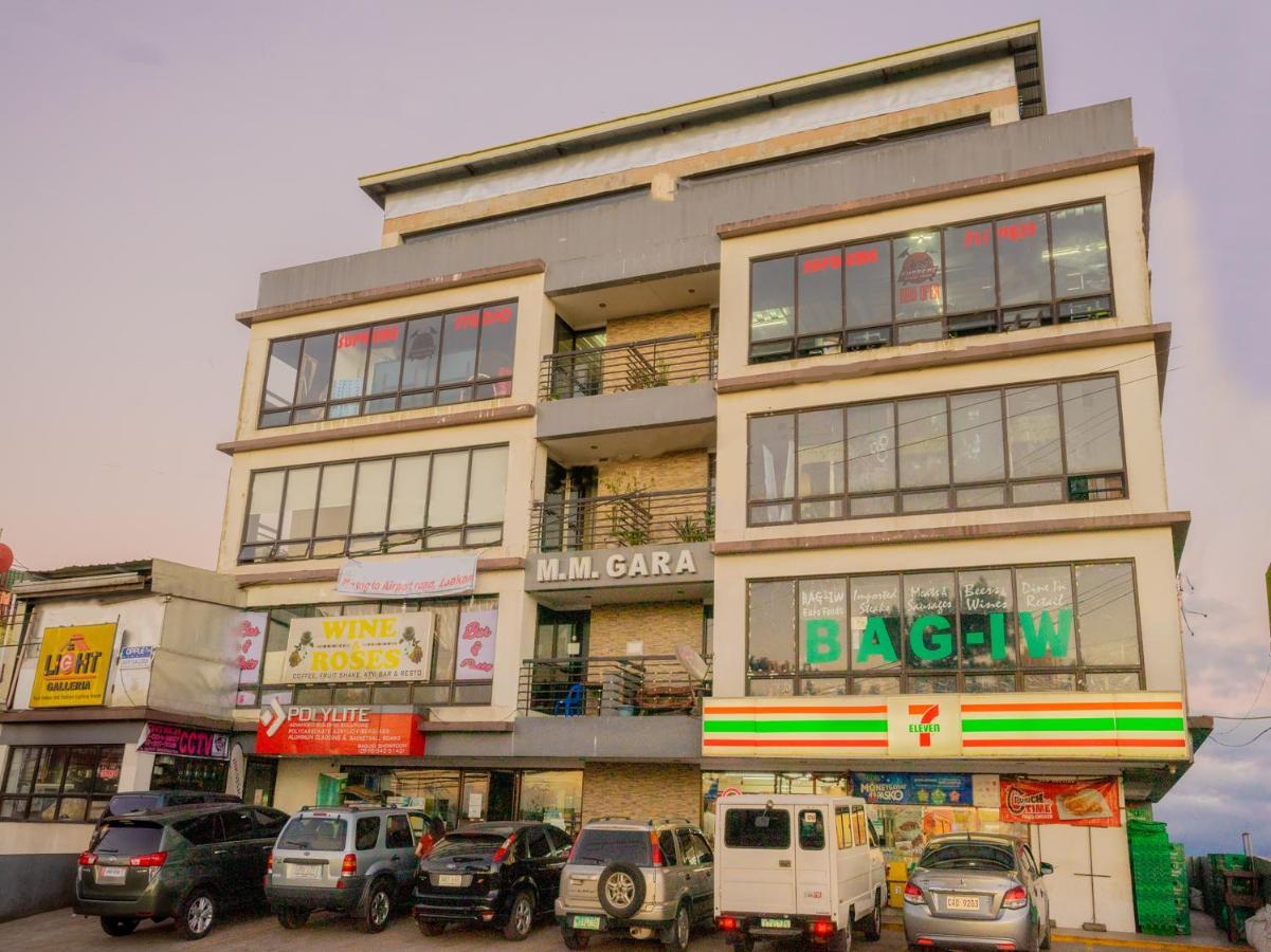 Hotel Casa Bel Baguio City Esterno foto