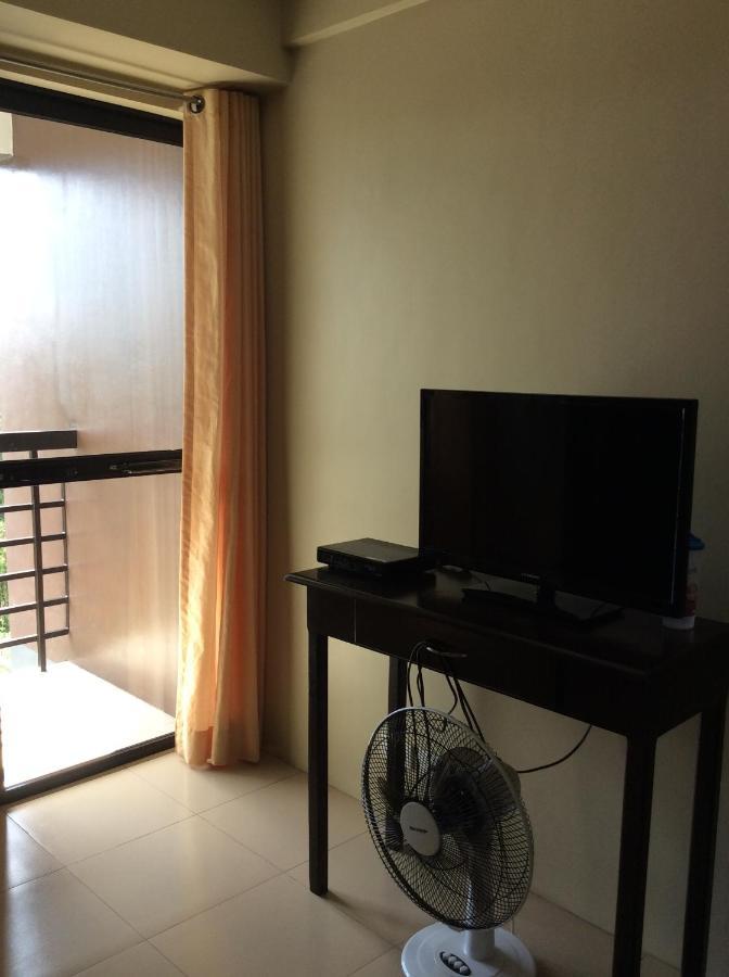 Hotel Casa Bel Baguio City Esterno foto