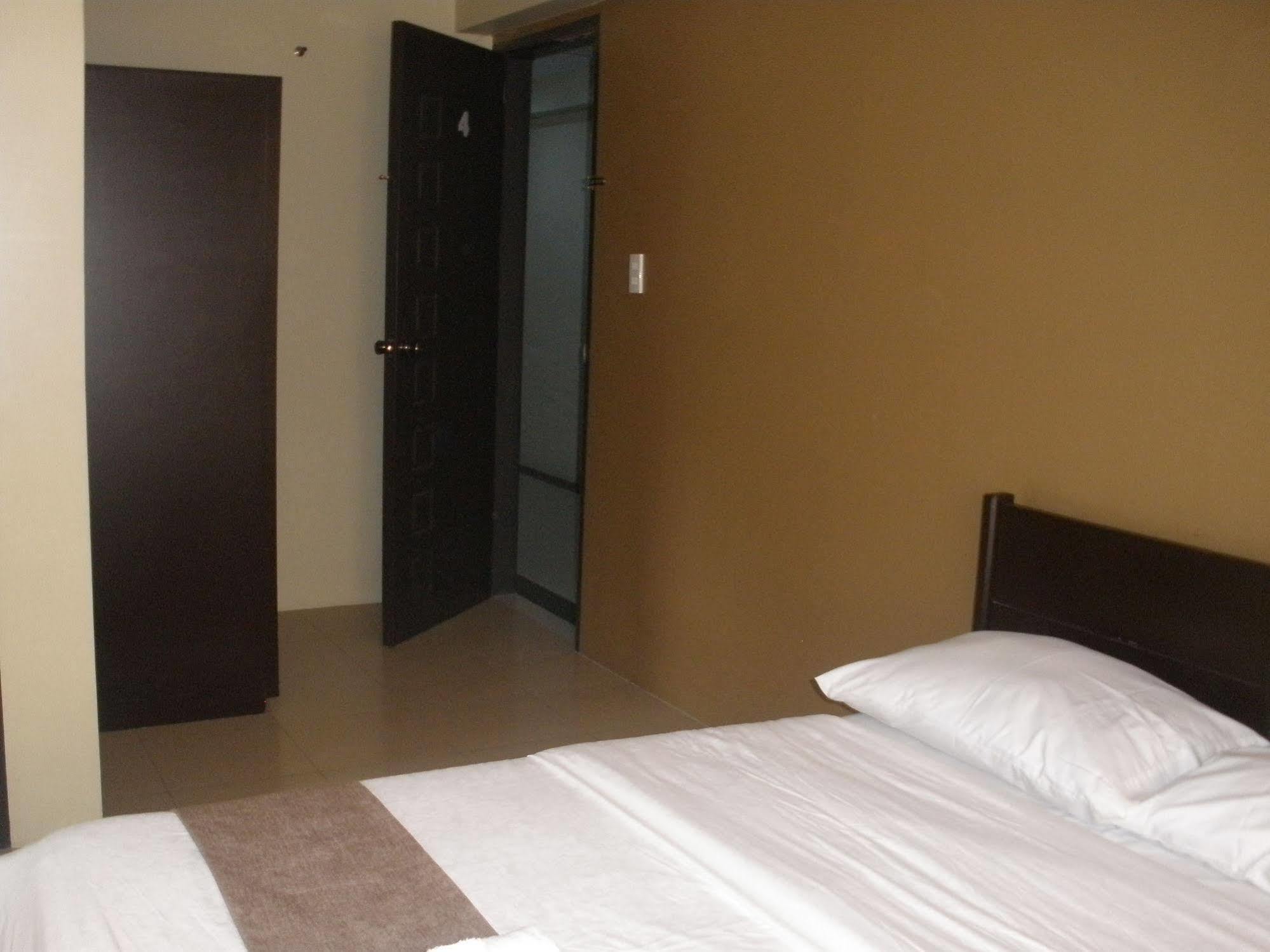 Hotel Casa Bel Baguio City Esterno foto