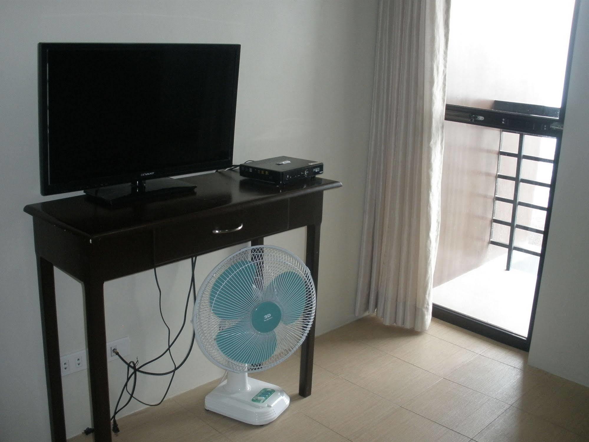 Hotel Casa Bel Baguio City Esterno foto